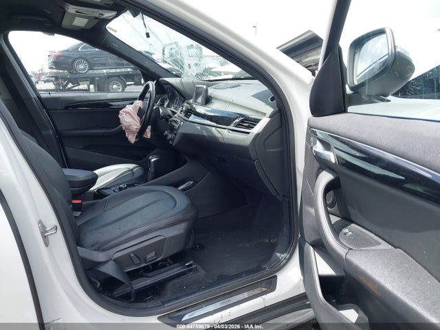 Продажа на аукционе авто 2016 Bmw X1 Xdrive28i, vin: WBXHT3C38G5E54873, номер лота: 44789679