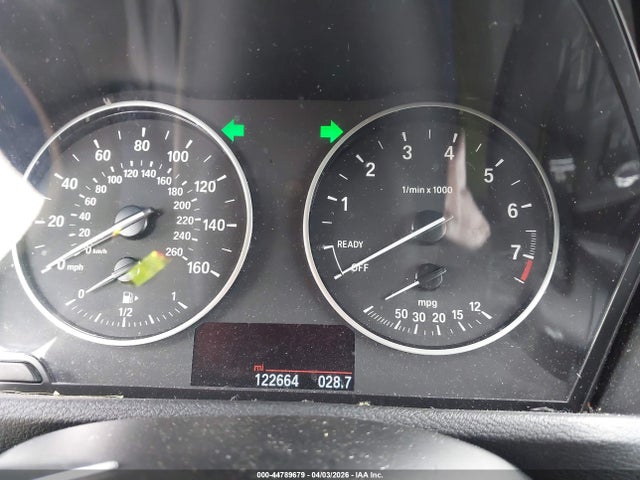 Продажа на аукционе авто 2016 Bmw X1 Xdrive28i, vin: WBXHT3C38G5E54873, номер лота: 44789679