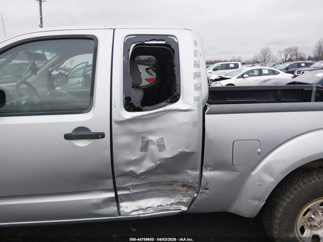 2007 NISSAN FRONTIER 1N6BD06T27C459065 Photo 5