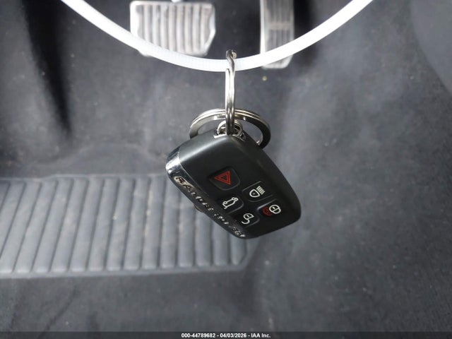 Продажа на аукционе авто 2018 Land Rover Range Rover Velar P250 Se R-dynamic, vin: SALYL2RX9JA777464, номер лота: 44789682