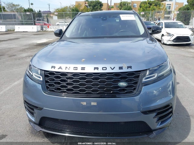 Продажа на аукционе авто 2018 Land Rover Range Rover Velar P250 Se R-dynamic, vin: SALYL2RX9JA777464, номер лота: 44789682