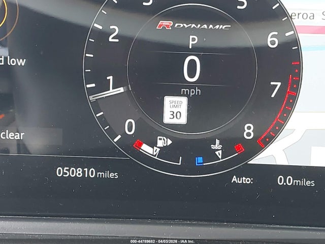 Продажа на аукционе авто 2018 Land Rover Range Rover Velar P250 Se R-dynamic, vin: SALYL2RX9JA777464, номер лота: 44789682