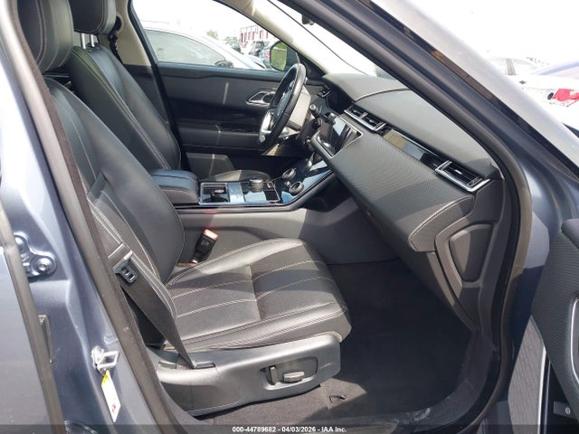 Продажа на аукционе авто 2018 Land Rover Range Rover Velar P250 Se R-dynamic, vin: SALYL2RX9JA777464, номер лота: 44789682