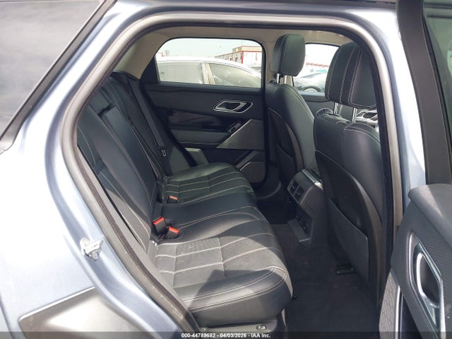 Продажа на аукционе авто 2018 Land Rover Range Rover Velar P250 Se R-dynamic, vin: SALYL2RX9JA777464, номер лота: 44789682