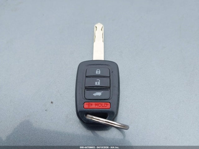 Honda HR-V LX 2019 3CZRU5H3XKG700124 Image 11