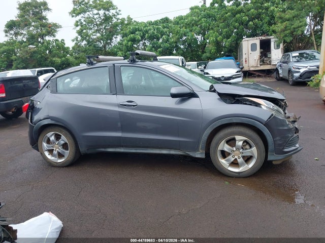 Honda HR-V LX 2019 3CZRU5H3XKG700124 Image 13