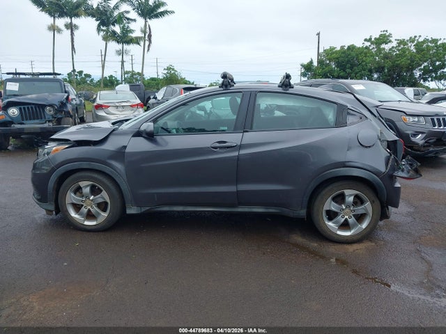 Honda HR-V LX 2019 3CZRU5H3XKG700124 Image 14