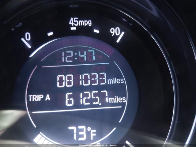 Honda HR-V LX 2019 3CZRU5H3XKG700124 Image 15