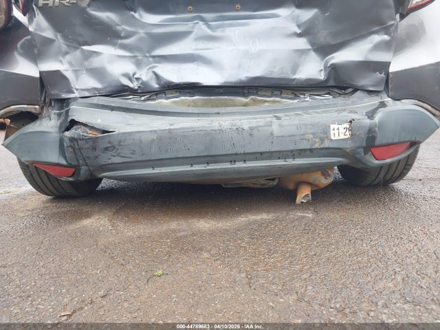 Honda HR-V LX 2019 3CZRU5H3XKG700124 Image 17
