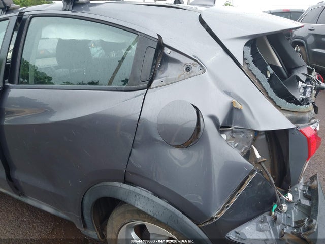 Honda HR-V LX 2019 3CZRU5H3XKG700124 Image 18