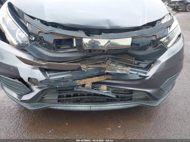 Honda HR-V LX 2019 3CZRU5H3XKG700124 Image 19