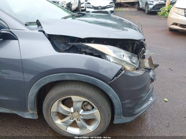 Honda HR-V LX 2019 3CZRU5H3XKG700124 Image 20
