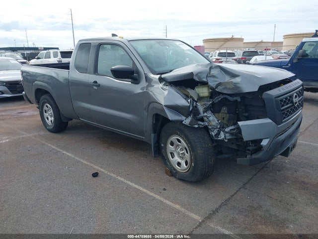 Продажа на аукционе авто 2022 Nissan Frontier King Cab S 4x2, vin: 1N6ED1CL3NN626106, номер лота: 44789685