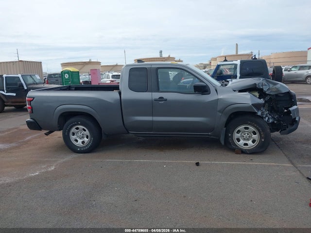 Aukcja sprzedaży 2022 Nissan Frontier King Cab S 4x2, vin: 1N6ED1CL3NN626106, numer aukcji: 44789685