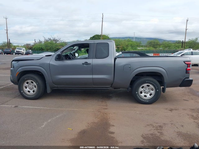 Aukcja sprzedaży 2022 Nissan Frontier King Cab S 4x2, vin: 1N6ED1CL3NN626106, numer aukcji: 44789685