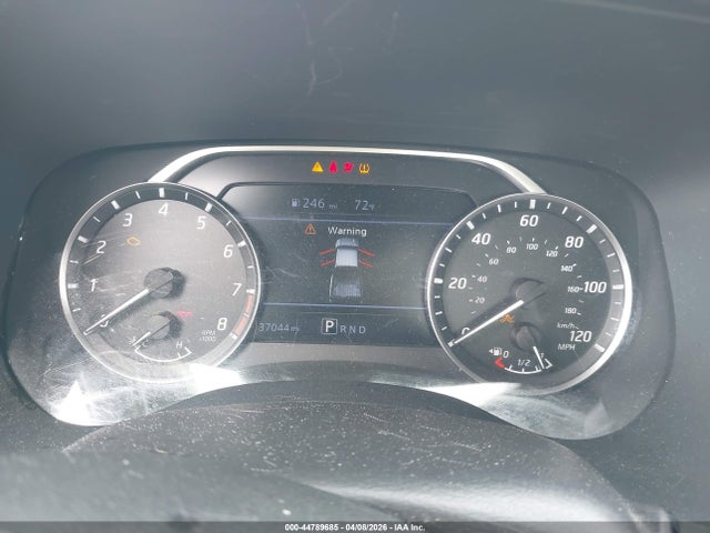 Aukcja sprzedaży 2022 Nissan Frontier King Cab S 4x2, vin: 1N6ED1CL3NN626106, numer aukcji: 44789685