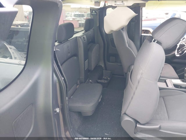 Aukcja sprzedaży 2022 Nissan Frontier King Cab S 4x2, vin: 1N6ED1CL3NN626106, numer aukcji: 44789685