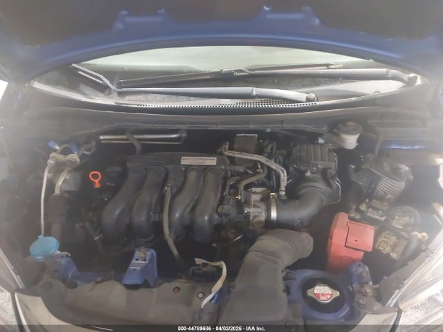 2018 HONDA FIT 3HGGK5H83JM736124 Photo 9