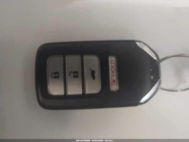 2018 HONDA FIT 3HGGK5H83JM736124 Photo 10