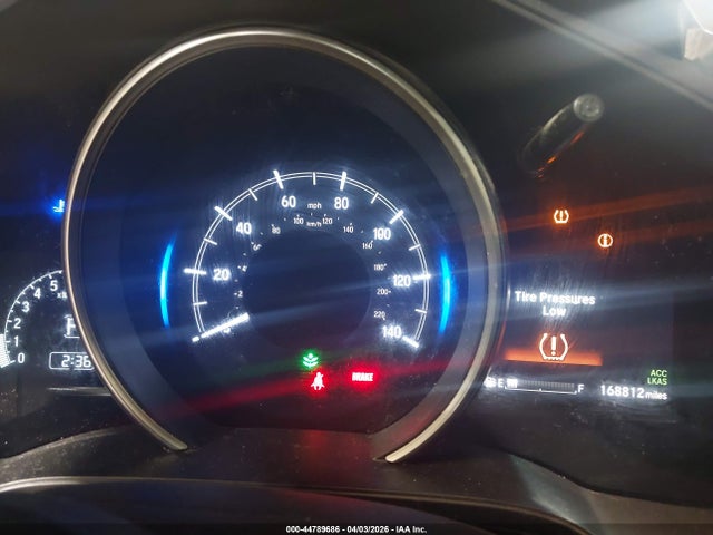 2018 HONDA FIT 3HGGK5H83JM736124 Photo 6