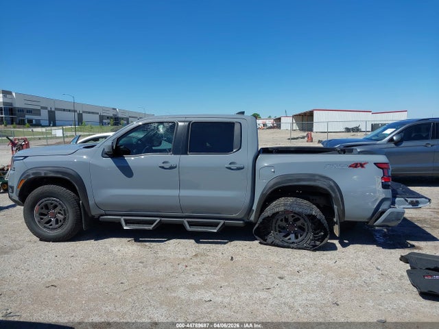 Aukcja sprzedaży 2026 Nissan Frontier Pro-4x 4x4, vin: 1N6ED1EK8TN619542, numer aukcji: 44789687