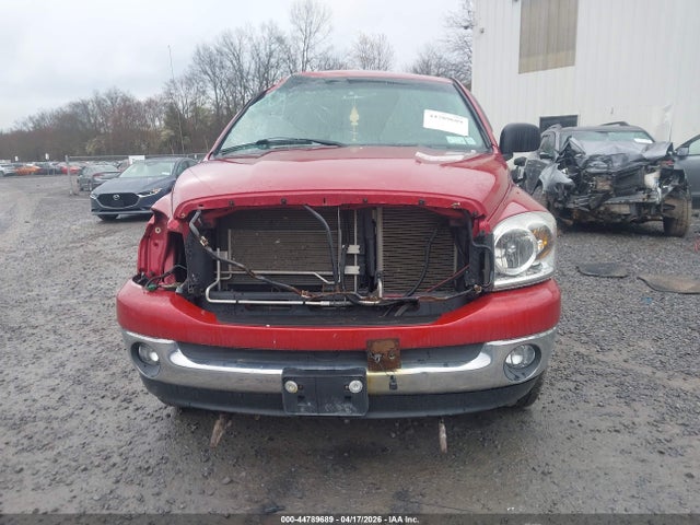 Продаж на аукціоні авто 2007 Dodge Ram 1500 Slt/trx4 Off Road/sport, vin: 1D7HU18207S141013, номер лоту: 44789689