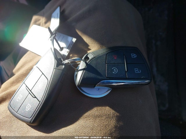 3GKALUEG2SL322643 GMC Terrain Awd Elevation