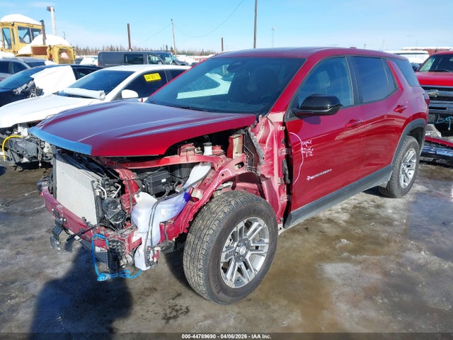 3GKALUEG2SL322643 GMC Terrain Awd Elevation