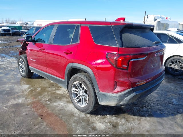 3GKALUEG2SL322643 GMC Terrain Awd Elevation