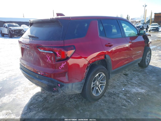 3GKALUEG2SL322643 GMC Terrain Awd Elevation