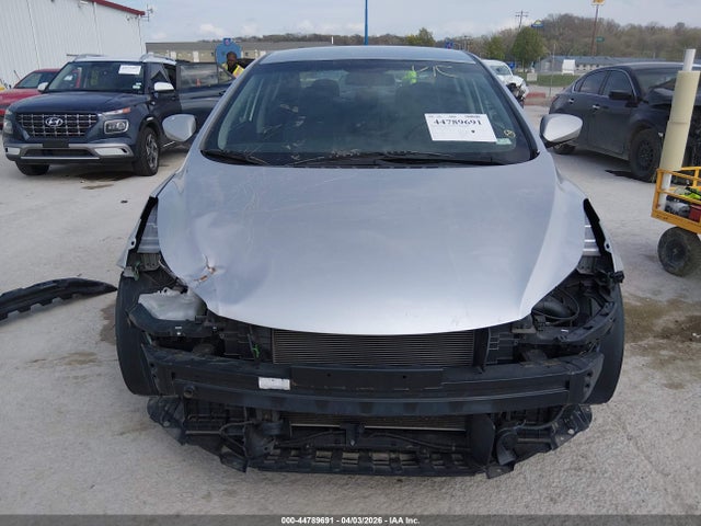 Aukcja sprzedaży 2013 Hyundai Elantra Gls, vin: 5NPDH4AEXDH373387, numer aukcji: 44789691