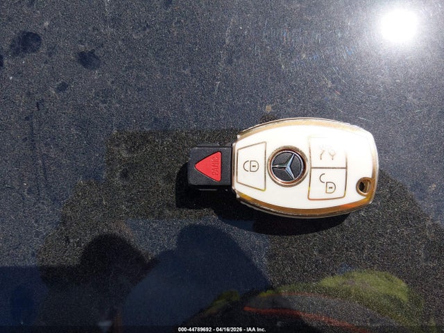 Aukcja sprzedaży 2012 Mercedes-benz C 300 Luxury 4matic/sport 4matic, vin: WDDGF8BBXCR192074, numer aukcji: 44789692