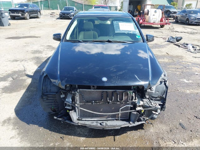 Aukcja sprzedaży 2012 Mercedes-benz C 300 Luxury 4matic/sport 4matic, vin: WDDGF8BBXCR192074, numer aukcji: 44789692