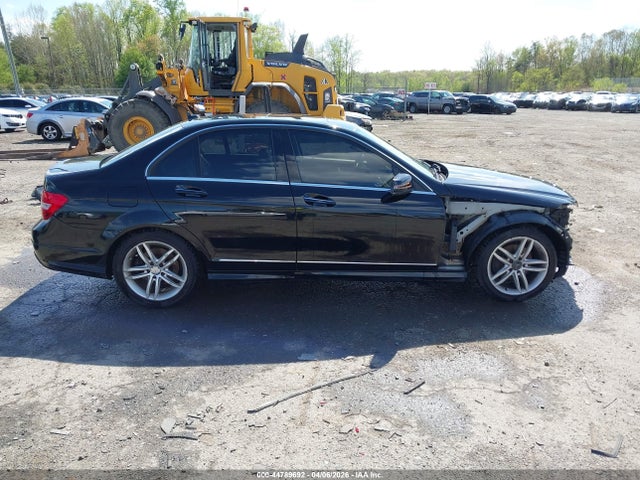 Aukcja sprzedaży 2012 Mercedes-benz C 300 Luxury 4matic/sport 4matic, vin: WDDGF8BBXCR192074, numer aukcji: 44789692