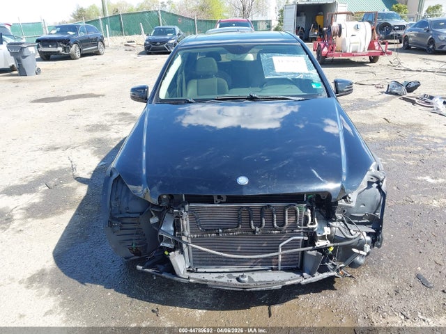Aukcja sprzedaży 2012 Mercedes-benz C 300 Luxury 4matic/sport 4matic, vin: WDDGF8BBXCR192074, numer aukcji: 44789692