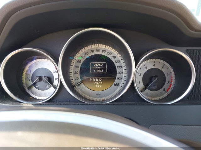 Aukcja sprzedaży 2012 Mercedes-benz C 300 Luxury 4matic/sport 4matic, vin: WDDGF8BBXCR192074, numer aukcji: 44789692