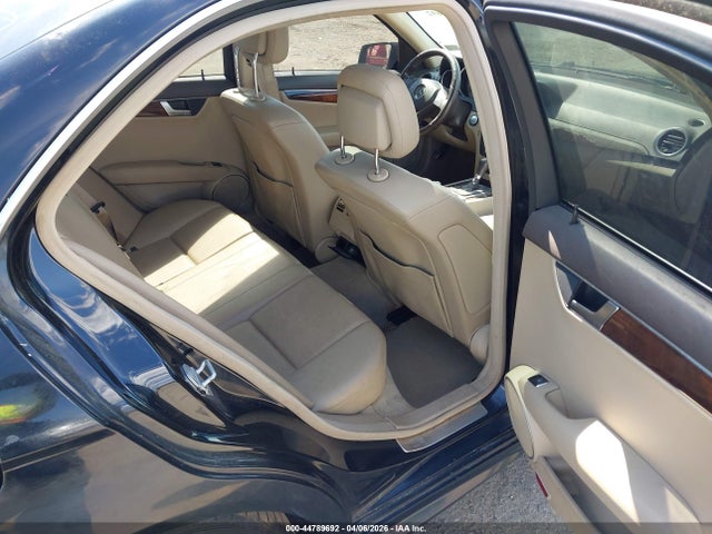 Aukcja sprzedaży 2012 Mercedes-benz C 300 Luxury 4matic/sport 4matic, vin: WDDGF8BBXCR192074, numer aukcji: 44789692