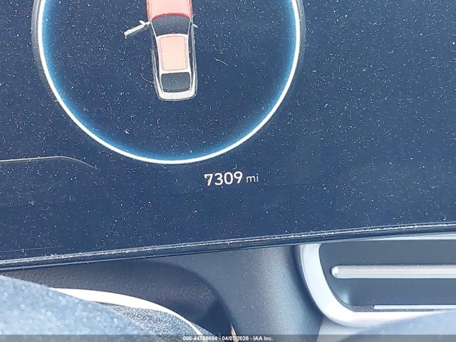 44789694 :رقم المزاد ، KMHLP4AG2PU564159 vin ، 2023 Hyundai Elantra Limited مزاد بيع