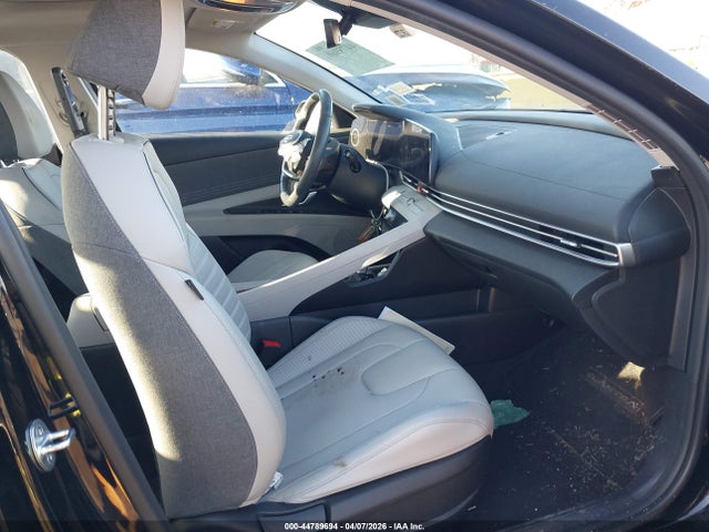 44789694 :رقم المزاد ، KMHLP4AG2PU564159 vin ، 2023 Hyundai Elantra Limited مزاد بيع