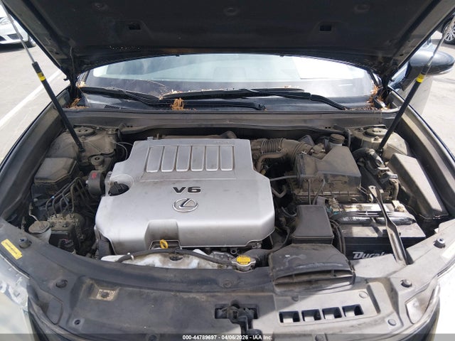 44789697 :رقم المزاد ، JTHBK1GG8D2031095 vin ، 2013 Lexus Es 350 مزاد بيع