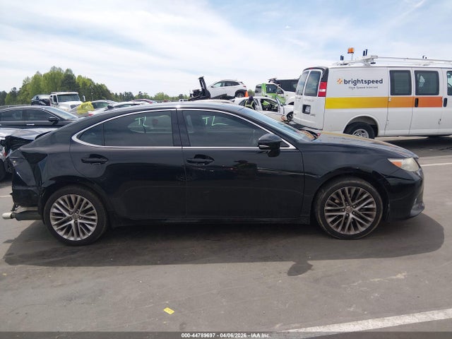 44789697 :رقم المزاد ، JTHBK1GG8D2031095 vin ، 2013 Lexus Es 350 مزاد بيع