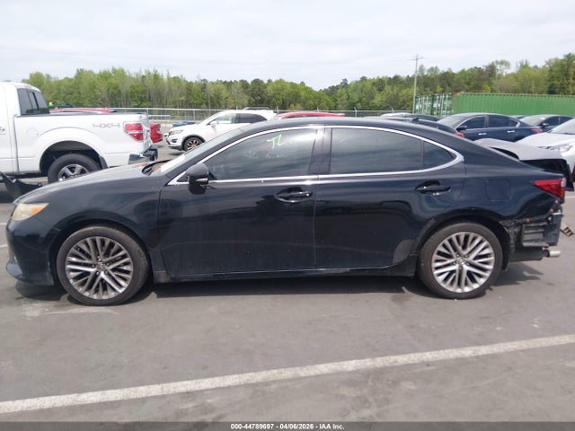 44789697 :رقم المزاد ، JTHBK1GG8D2031095 vin ، 2013 Lexus Es 350 مزاد بيع