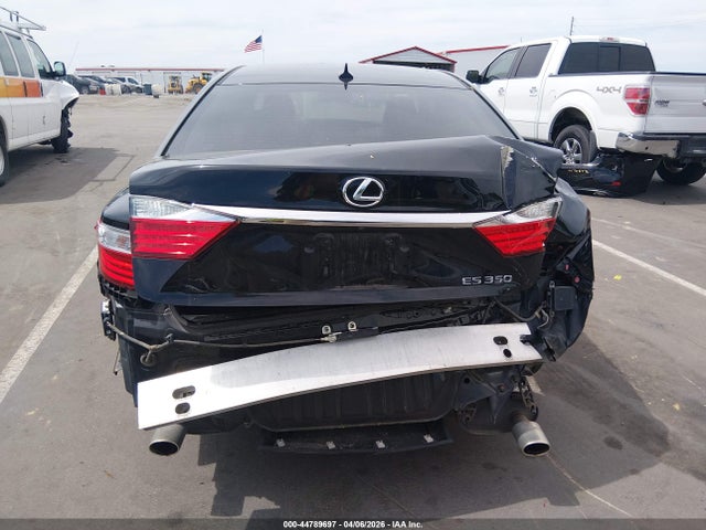 44789697 :رقم المزاد ، JTHBK1GG8D2031095 vin ، 2013 Lexus Es 350 مزاد بيع
