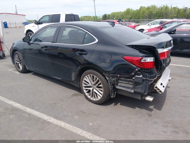 44789697 :رقم المزاد ، JTHBK1GG8D2031095 vin ، 2013 Lexus Es 350 مزاد بيع