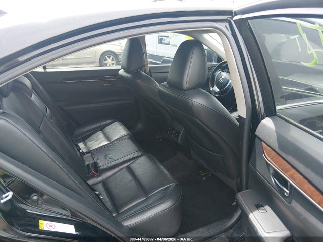 44789697 :رقم المزاد ، JTHBK1GG8D2031095 vin ، 2013 Lexus Es 350 مزاد بيع