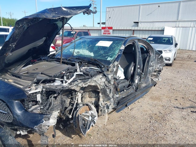 Auction sale of the 2025 Mercedes-benz C 300, vin: W1KAF4HB7SR243745, lot number: 44789710