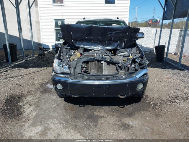 2008 Chrysler Aspen Limited მანქანა იყიდება აუქციონზე, vin: 1A8HW58278F160012, აუქციონის ნომერი: 44789711