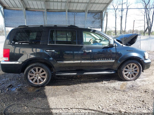 2008 Chrysler Aspen Limited მანქანა იყიდება აუქციონზე, vin: 1A8HW58278F160012, აუქციონის ნომერი: 44789711