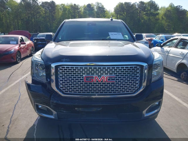 Продажа на аукционе авто 2017 Gmc Yukon Xl Denali, vin: 1GKS2HKJXHR181238, номер лота: 44789712