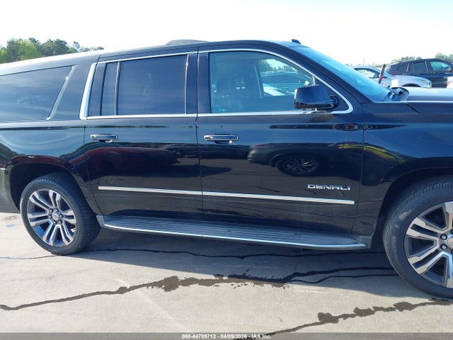 Продажа на аукционе авто 2017 Gmc Yukon Xl Denali, vin: 1GKS2HKJXHR181238, номер лота: 44789712